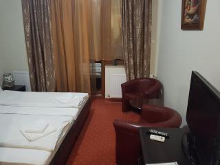 Extra Jezero rooms - Palić - 1
