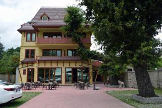 Extra Jezero rooms - Palić - 8
