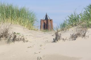 BORKUMUNTERKUNFT - WOH6 - IM HERZEN DER INSEL - Borkum - 4