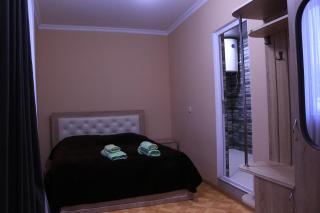 Inga Jafaridze Guesthouse Pele - Mestia - 0