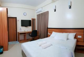 Hulhan'gu Lodge - Himmafushi - 7