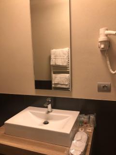 Albergo Tre Pozzi - 1