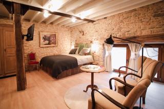 Les Chambres du Chat - Sainte-Cécile - 7