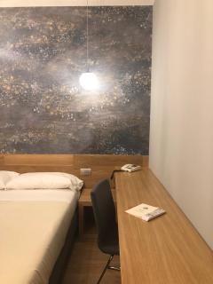 Albergo Tre Pozzi - Fontanellato - 8