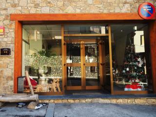 Hotel Copacabana - 5