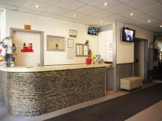 Hotel Copacabana - 4