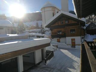Ferienhaus Jägerhäusl - Lermoos - 6