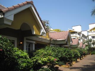 Boutique Villa, beach 10min, cook on request - Betalbatim - 5