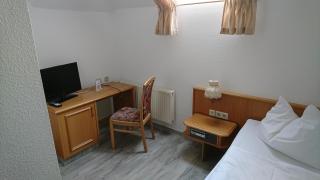 Pension Erbgericht - Großhartmannsdorf - 1