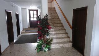 Pension Erbgericht - Großhartmannsdorf - 8