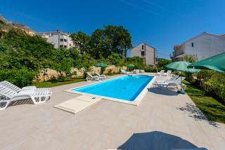 Guest House Villa Bellevue 1 - 4