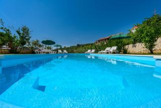 Guest House Villa Bellevue 1 - 3