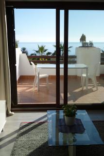 Los Jazmines Frente Al Mar - 5