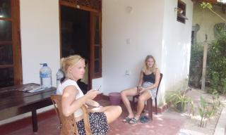 Villa Agrico and Surf Guest - Weligama - 8