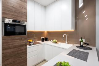 Apartament Luxury Miedzyborska 8b - 7
