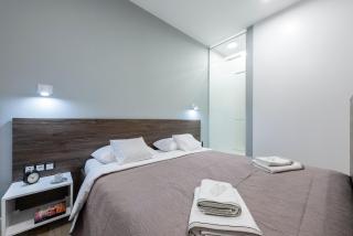 Apartament Luxury Miedzyborska 8b - 3