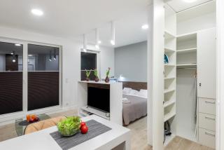 Apartament Luxury Miedzyborska 8b - 5