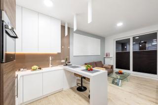 Apartament Luxury Miedzyborska 8b - 6