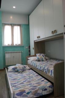 "Home away from home" - Monterosso al Mare - 5