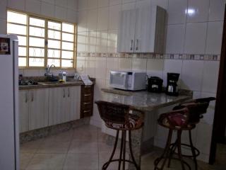 Casa conforto - Lavrinhas - 6
