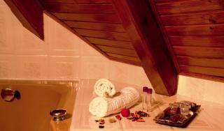 GRAN CHALET Hotel & Petit SPA - Vielha e Mijaran - 9