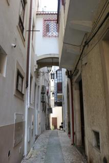 ARMAZÉM VILAÇA - Ap. Pasteur - Coimbra - 5