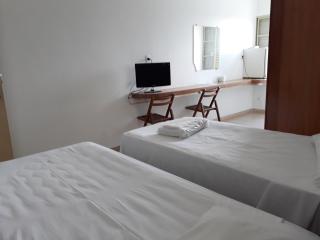 Minas Palace Hotel - 1