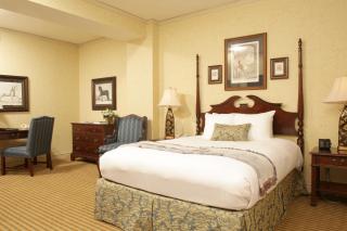 The Brown Hotel - Louisville - 9