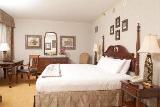 The Brown Hotel - Louisville - 8