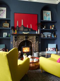 The Royston - Llanbrynmair - 4