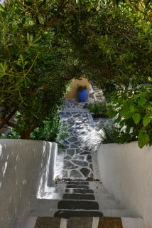 Vagia Traditional, Aegina Island - 1