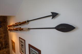 Casa da Balea - Corcubión - 1