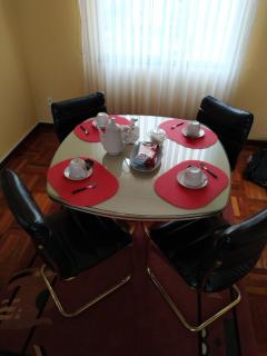 Apartamento Exclusivo VIP - La Paz - 5