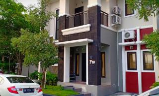 Asaby Homestay Yogya - Yogyakarta - 0