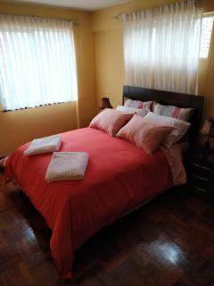 Apartamento Exclusivo VIP - La Paz - 1
