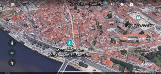 ARMAZÉM VILAÇA - Ap. Pasteur - Coimbra - 9
