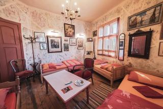 Guest House Malkia Inter - Veliko Tŭrnovo - 4