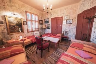 Guest House Malkia Inter - Veliko Tŭrnovo - 3