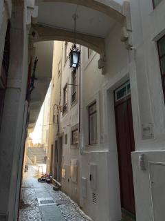 ARMAZÉM VILAÇA - Ap. Pasteur - Coimbra - 3