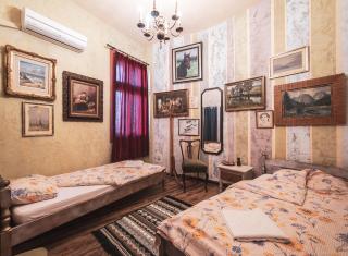 Guest House Malkia Inter - Veliko Tŭrnovo - 7