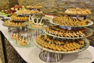 Carawan Al Fahad Hotel - 9