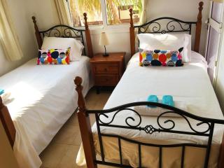 Villa Sunrise - Paralimni - 2