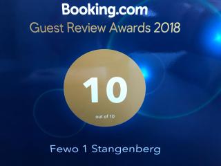 Stangenberg`s City Loft - 1