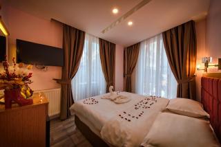 Gulhane Corner Hotel - Istanbul - 6