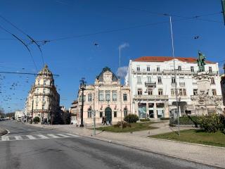 ARMAZÉM VILAÇA - Ap. Pasteur - Coimbra - 8
