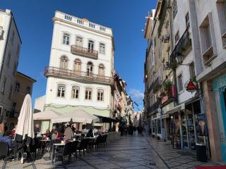 ARMAZÉM VILAÇA - Ap. Pasteur - Coimbra - 6