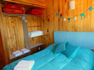 Casita de Madera - 5