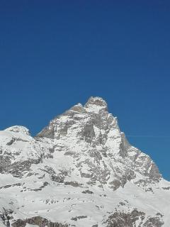 Mansarda condominio Royal - Valtournenche - 6