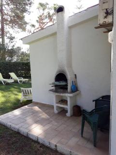 House with beautiful garden and swimming pool - Quarteira - 4