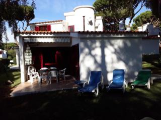 House with beautiful garden and swimming pool - Quarteira - 1